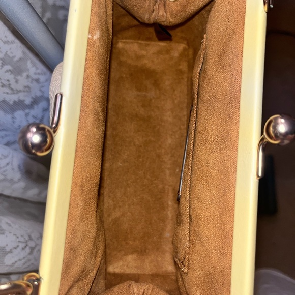 Coach Nora Kisslock Crossbody - Picture 5 of 7